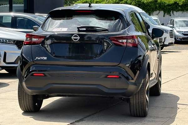 2023 Nissan JUKE ST-L F16