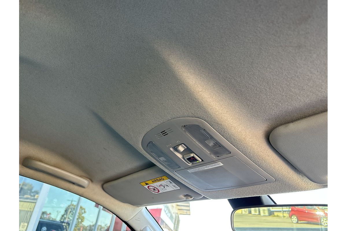 2023 Toyota Hilux SR GUN126R 4X4