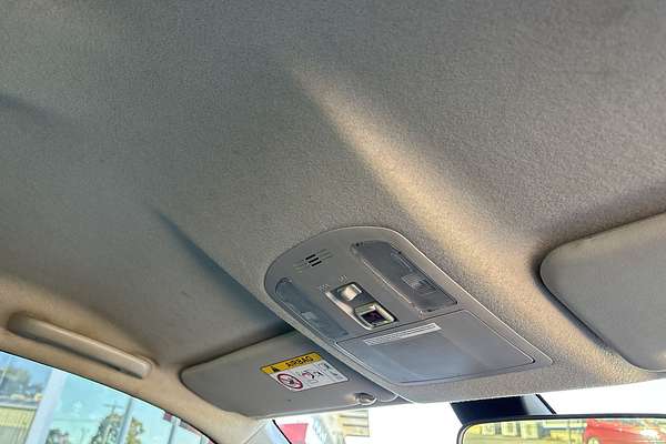 2023 Toyota Hilux SR GUN126R 4X4