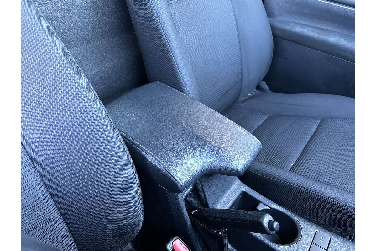 2023 Toyota Hilux SR GUN126R 4X4