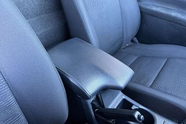 2023 Toyota Hilux SR GUN126R 4X4