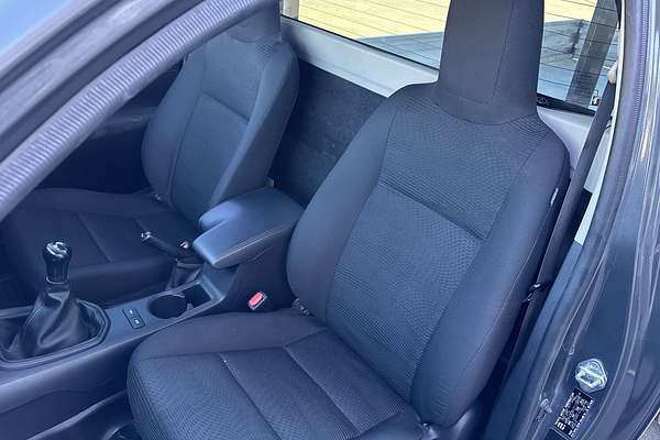 2023 Toyota Hilux SR GUN126R 4X4