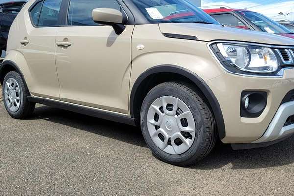 2024 Suzuki Ignis GL MF Series II