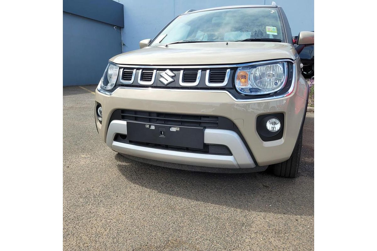 2024 Suzuki Ignis GL MF Series II