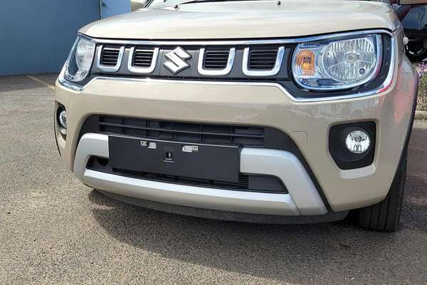 2024 Suzuki Ignis GL MF Series II