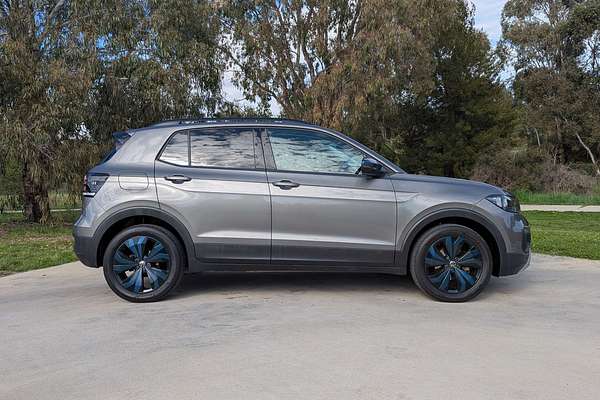 2021 Volkswagen T-Cross 85TSI CityLife C11