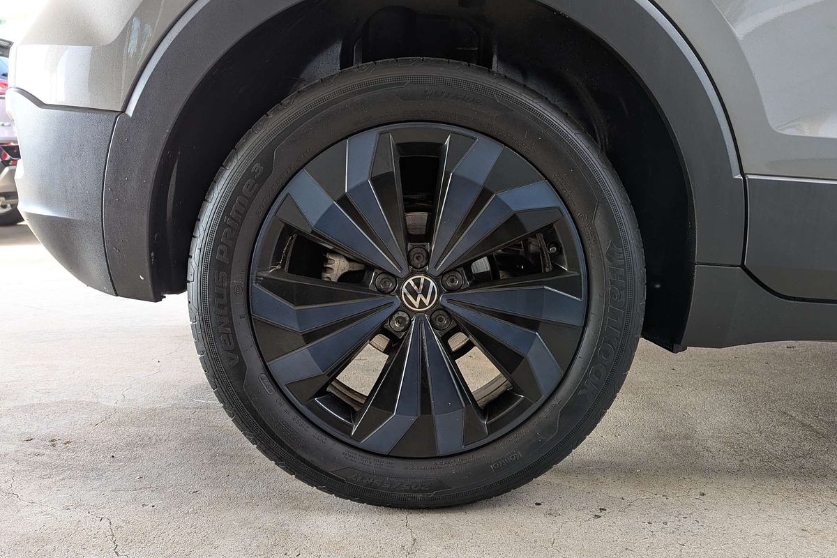 2021 Volkswagen T-Cross 85TSI CityLife C11