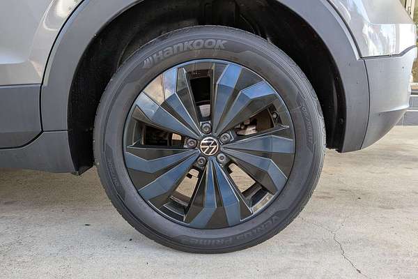 2021 Volkswagen T-Cross 85TSI CityLife C11