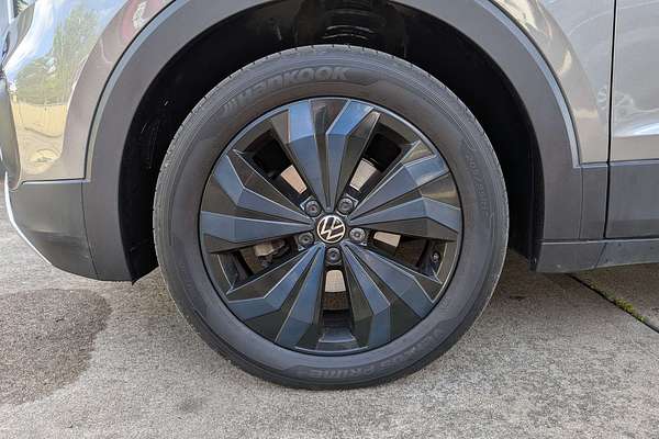 2021 Volkswagen T-Cross 85TSI CityLife C11