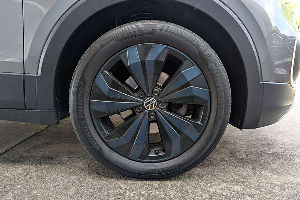 2021 Volkswagen T-Cross 85TSI CityLife C11