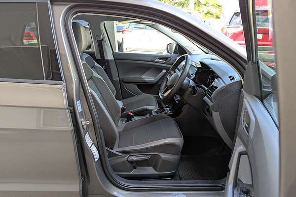 2021 Volkswagen T-Cross 85TSI CityLife C11