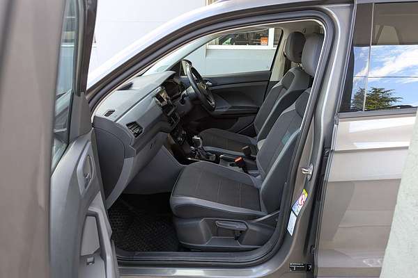 2021 Volkswagen T-Cross 85TSI CityLife C11