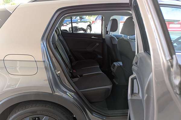 2021 Volkswagen T-Cross 85TSI CityLife C11