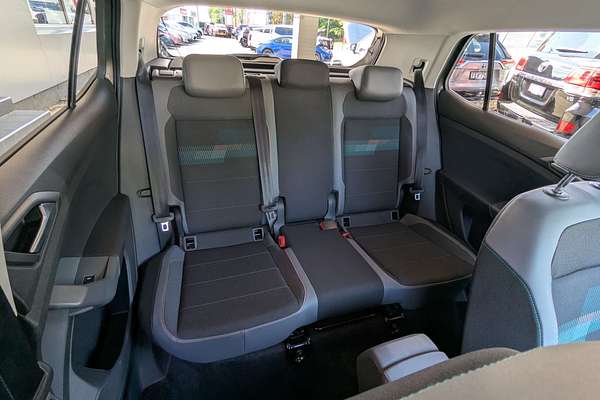 2021 Volkswagen T-Cross 85TSI CityLife C11