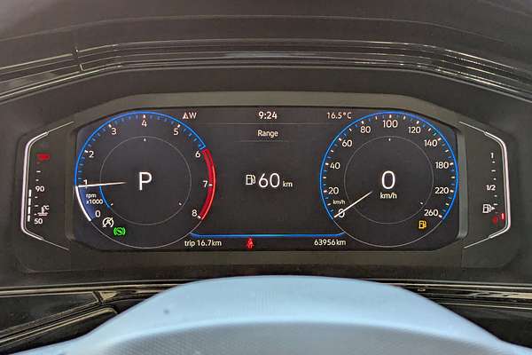 2021 Volkswagen T-Cross 85TSI CityLife C11