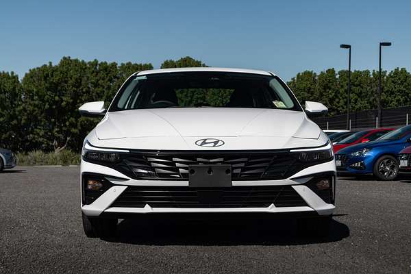 2025 Hyundai i30 CN7.V2