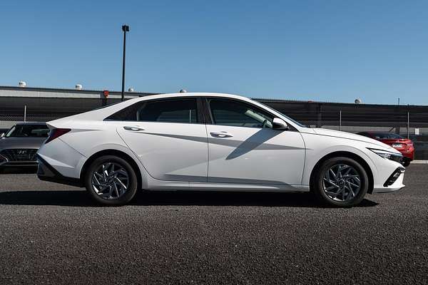 2025 Hyundai i30 CN7.V2