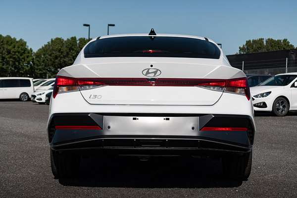 2025 Hyundai i30 CN7.V2