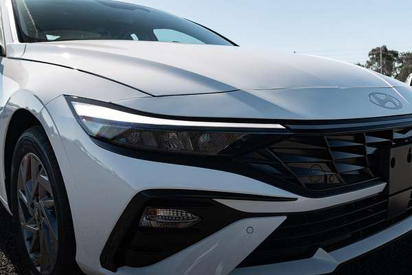 2025 Hyundai i30 CN7.V2