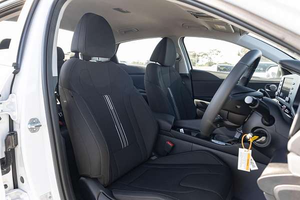 2025 Hyundai i30 CN7.V2