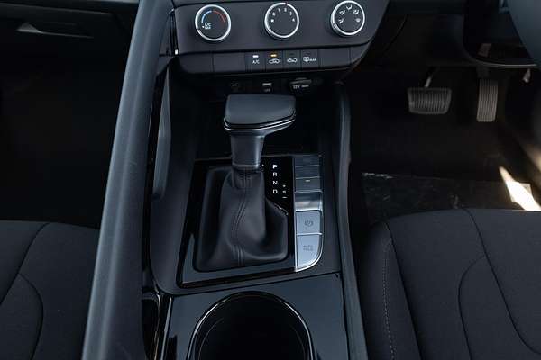 2025 Hyundai i30 CN7.V2