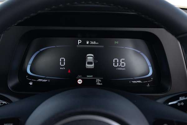 2025 Hyundai i30 CN7.V2