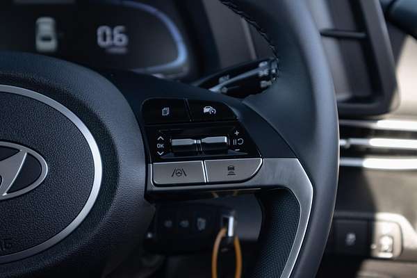 2025 Hyundai i30 CN7.V2