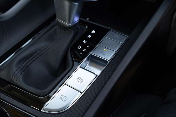 2025 Hyundai i30 CN7.V2