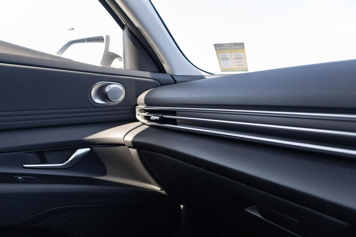 2025 Hyundai i30 CN7.V2