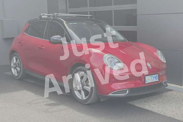 2023 GWM Ora Ultra ES11