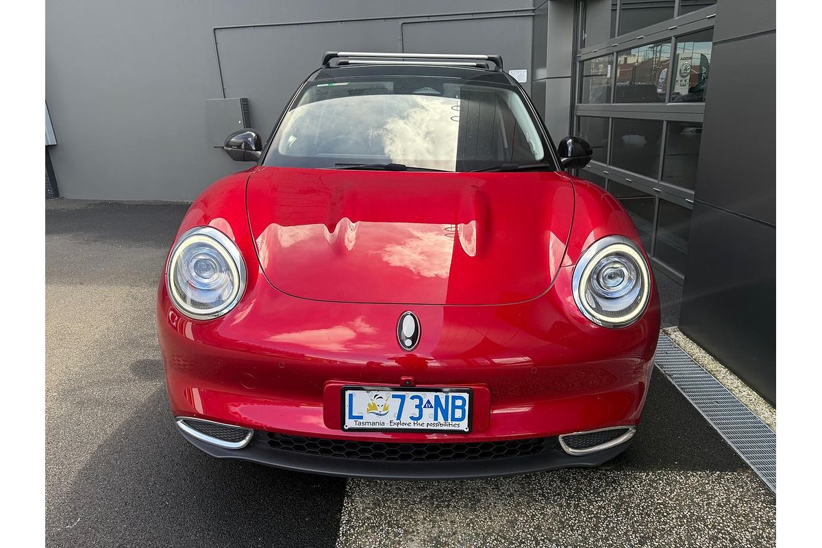2023 GWM Ora Ultra ES11