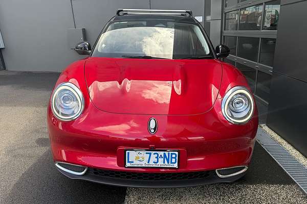 2023 GWM Ora Ultra ES11