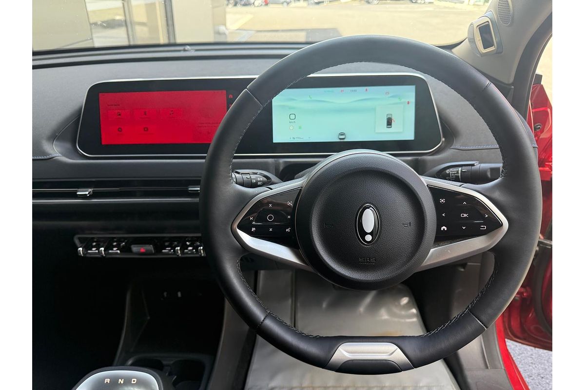 2023 GWM Ora Ultra ES11