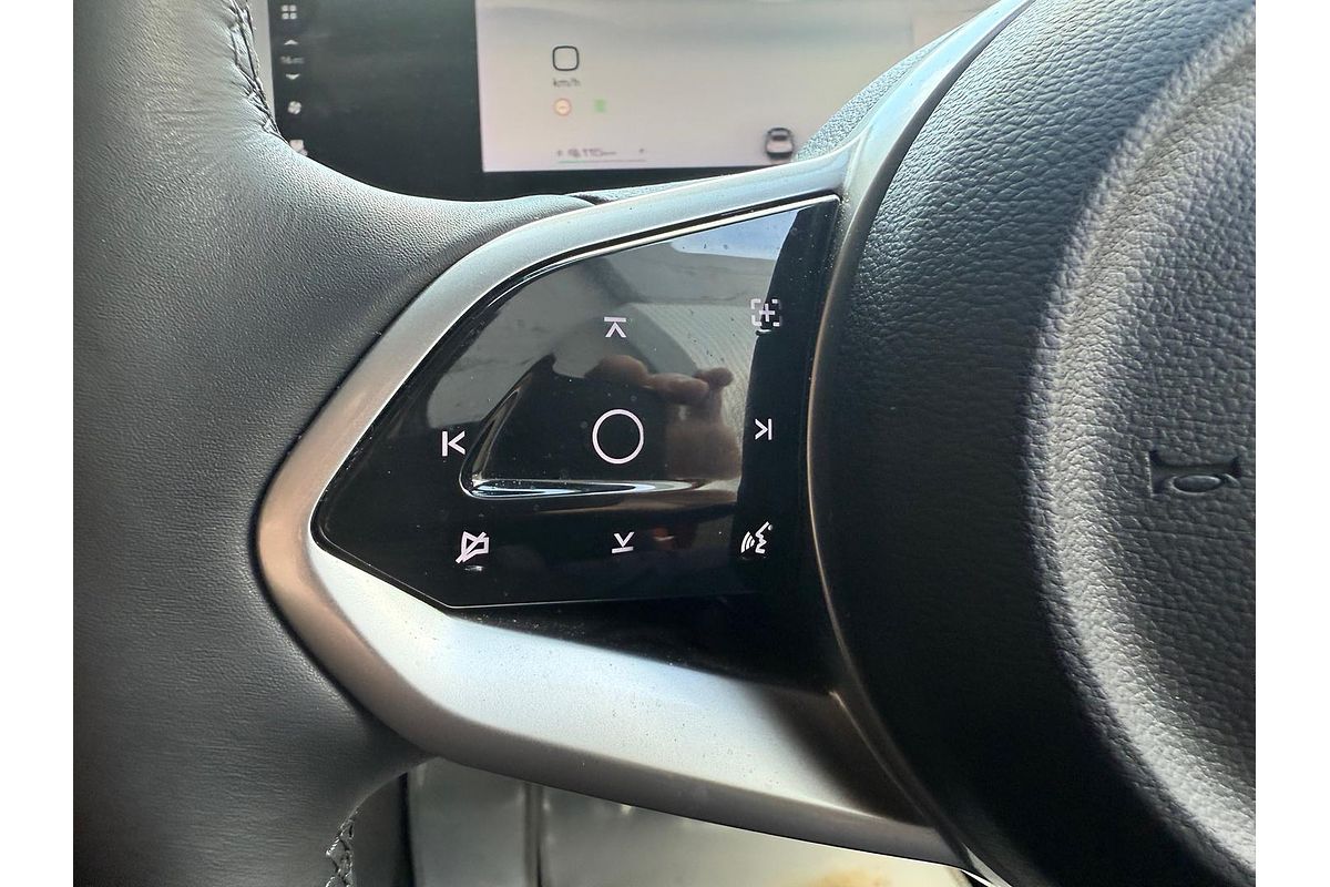 2023 GWM Ora Ultra ES11