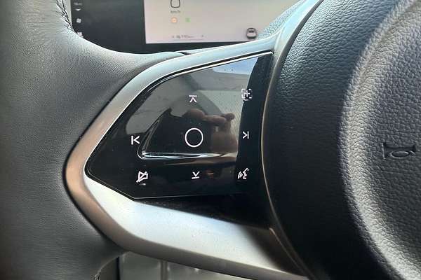 2023 GWM Ora Ultra ES11