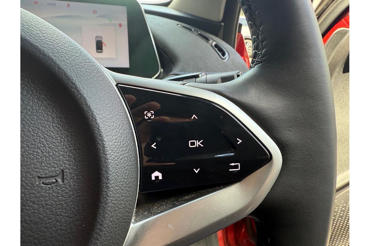 2023 GWM Ora Ultra ES11