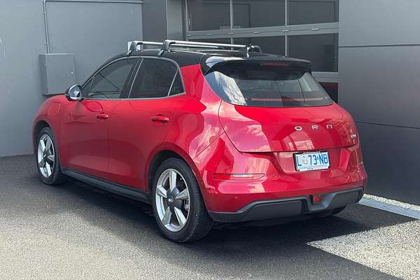 2023 GWM Ora Ultra ES11