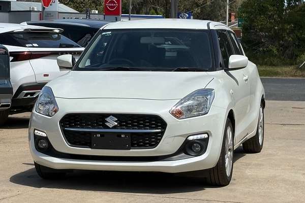 2023 Suzuki Swift GL AZ Series II