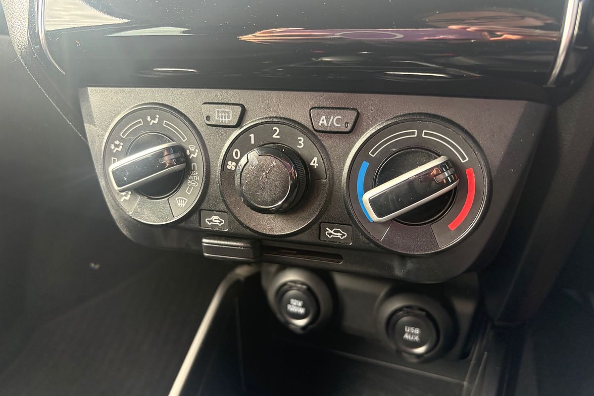 2023 Suzuki Swift GL AZ Series II