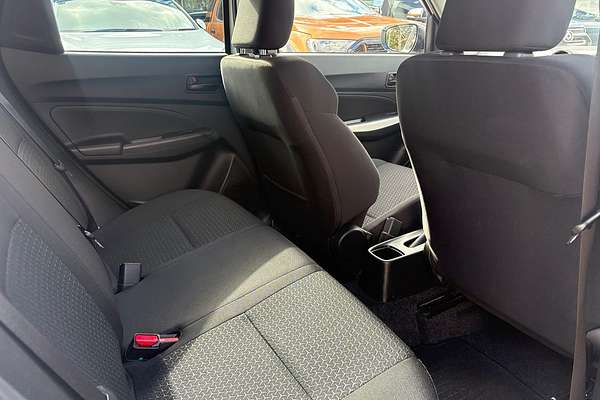 2023 Suzuki Swift GL AZ Series II