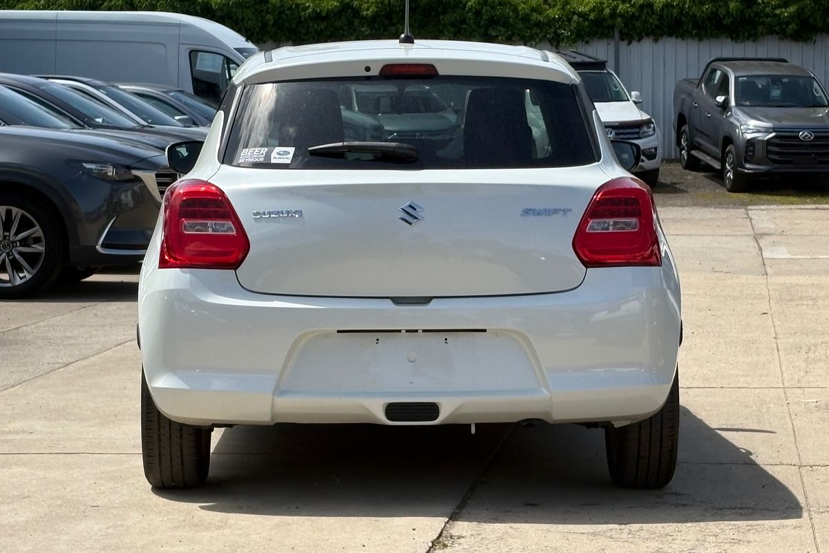 2023 Suzuki Swift GL AZ Series II