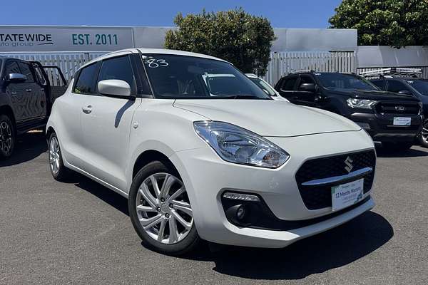2023 Suzuki Swift GL AZ Series II