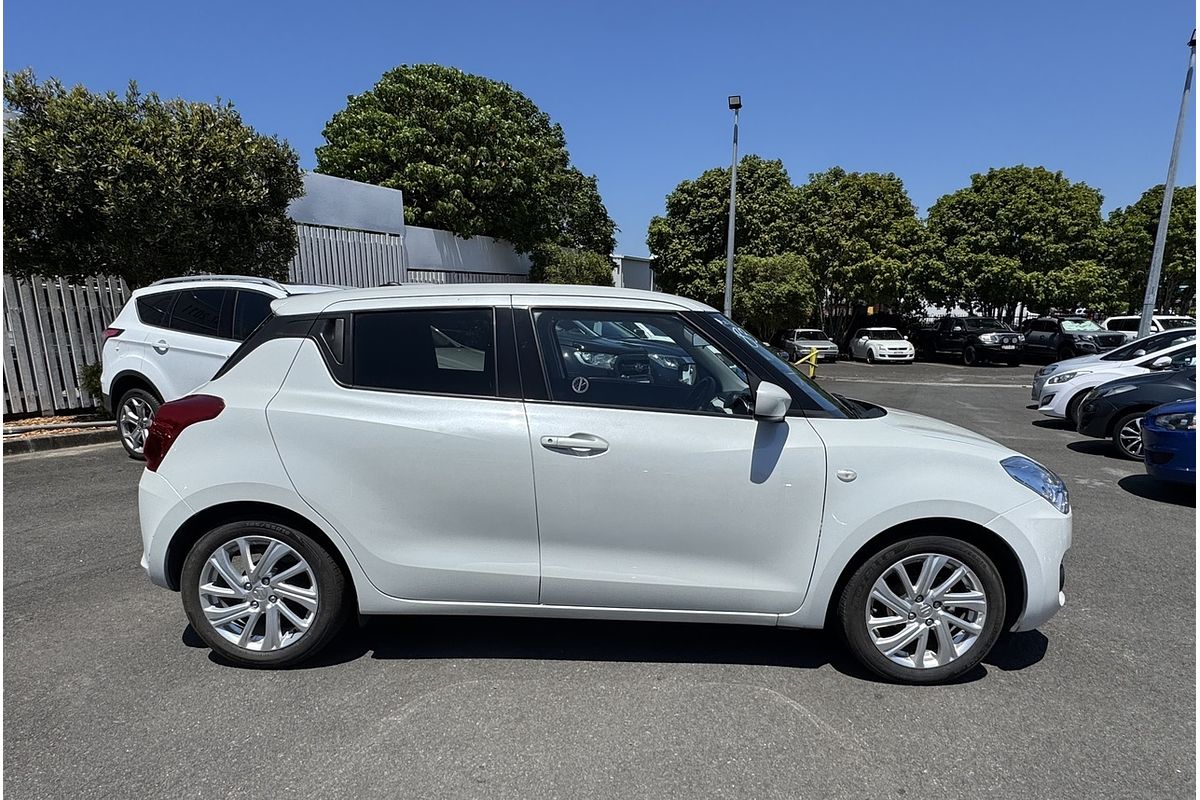 2023 Suzuki Swift GL AZ Series II