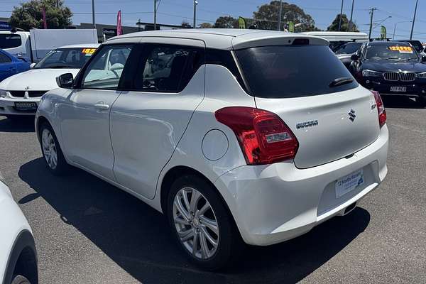 2023 Suzuki Swift GL AZ Series II