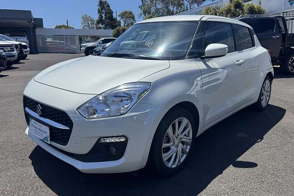 2023 Suzuki Swift GL AZ Series II