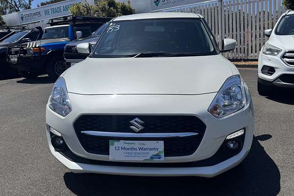 2023 Suzuki Swift GL AZ Series II