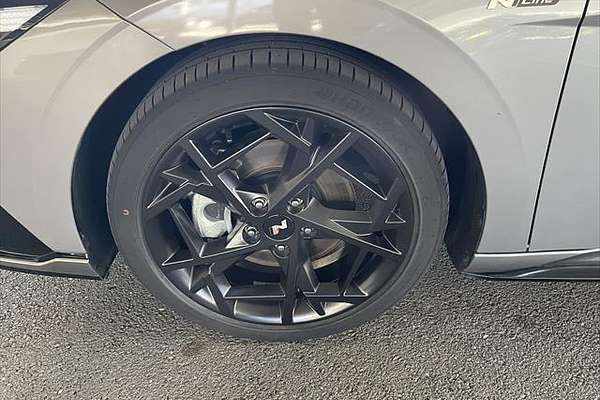 2024 Hyundai i30 N Line CN7.V3