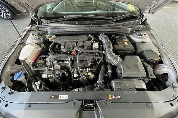 2024 Hyundai i30 N Line CN7.V3