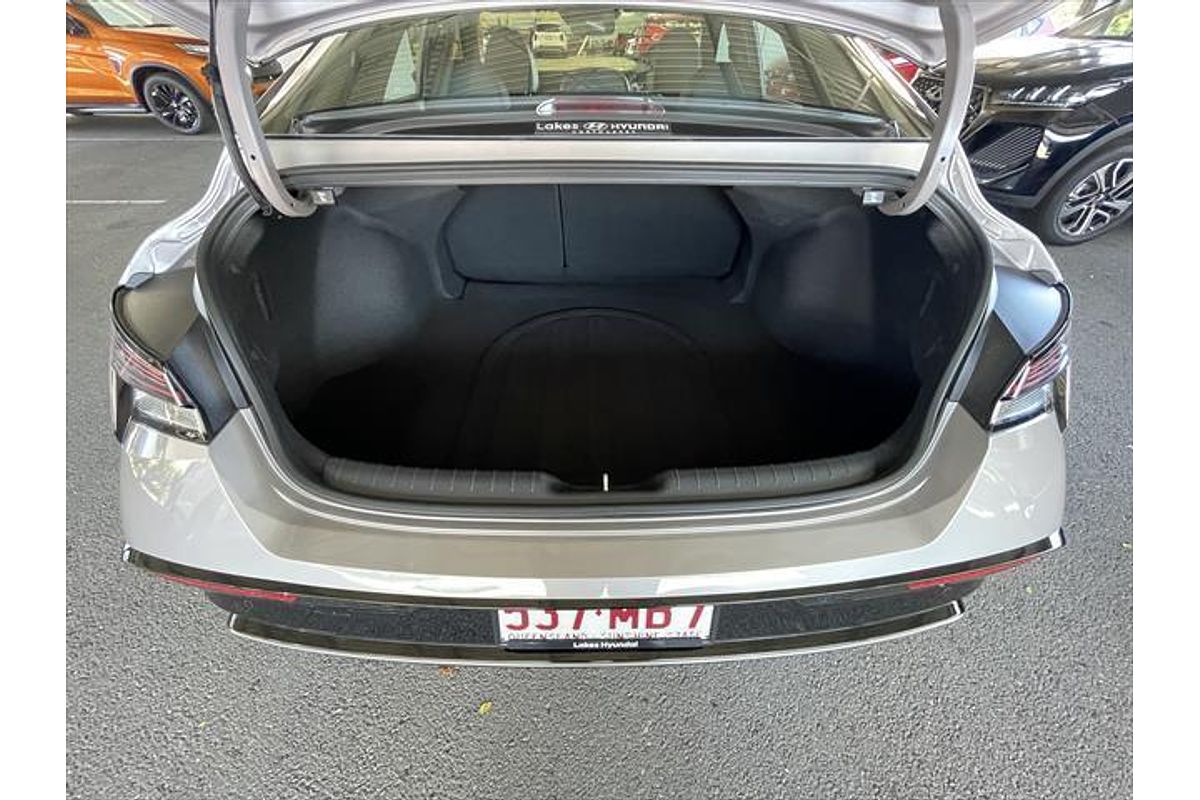 2024 Hyundai i30 N Line CN7.V3