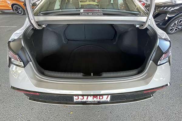 2024 Hyundai i30 N Line CN7.V3